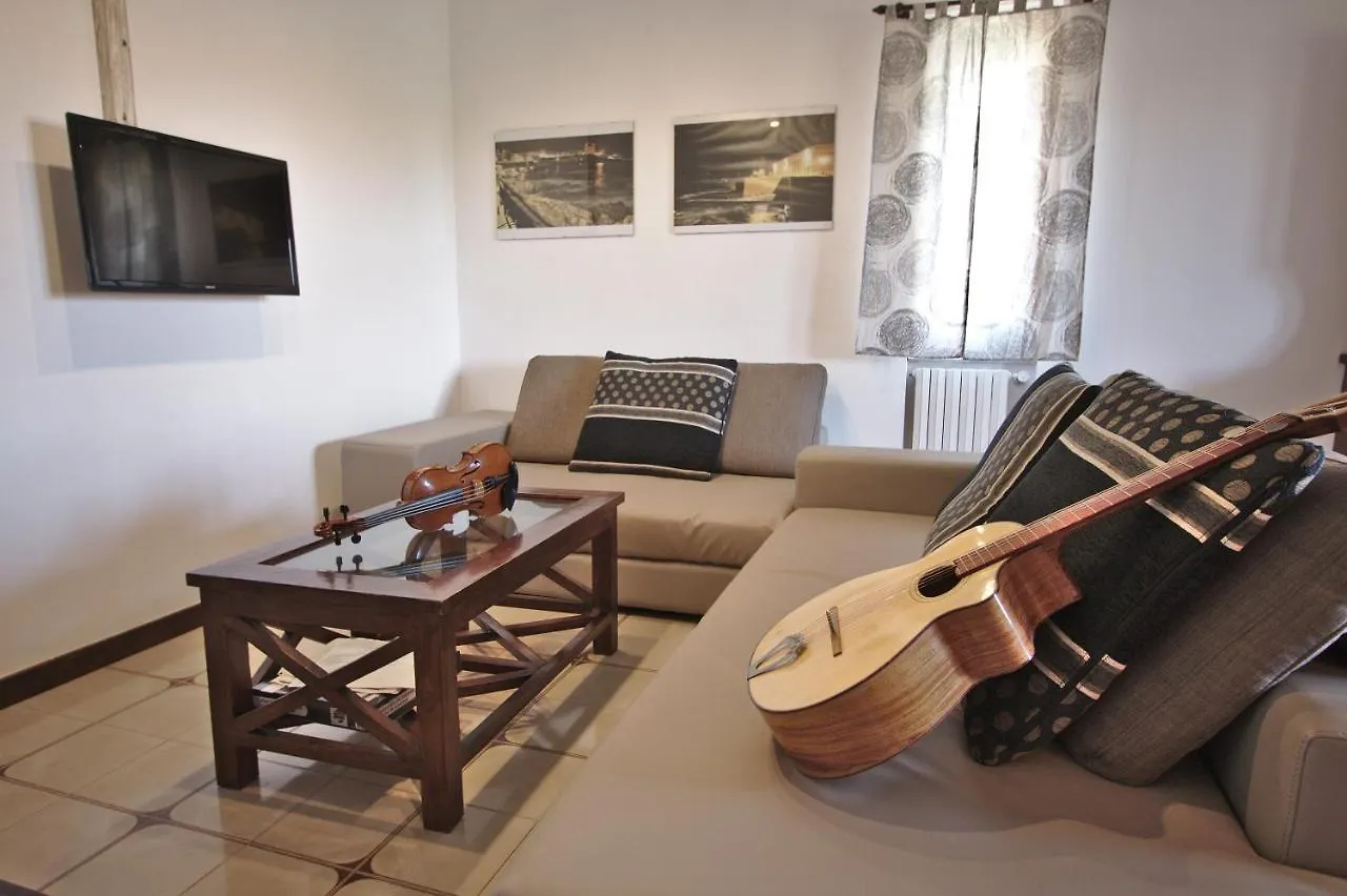 Nahar Apartment Alghero 0*,  Italy