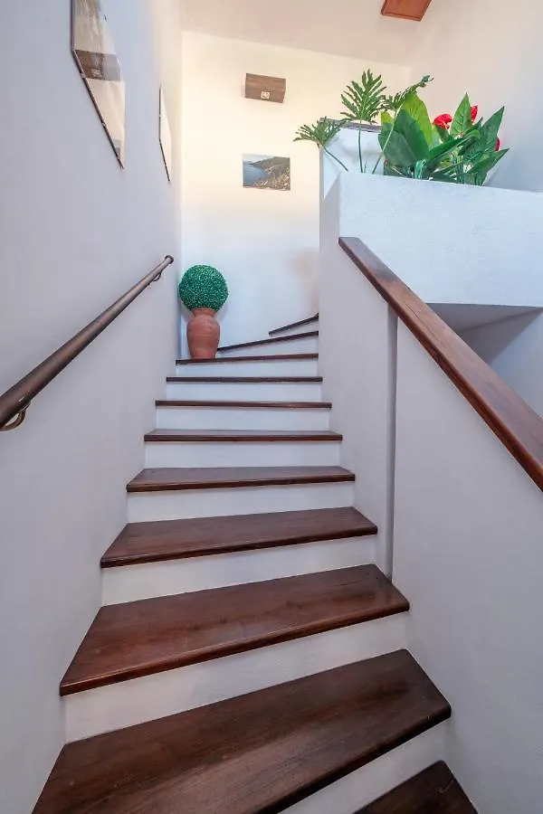 Nahar Apartment Alghero Italy