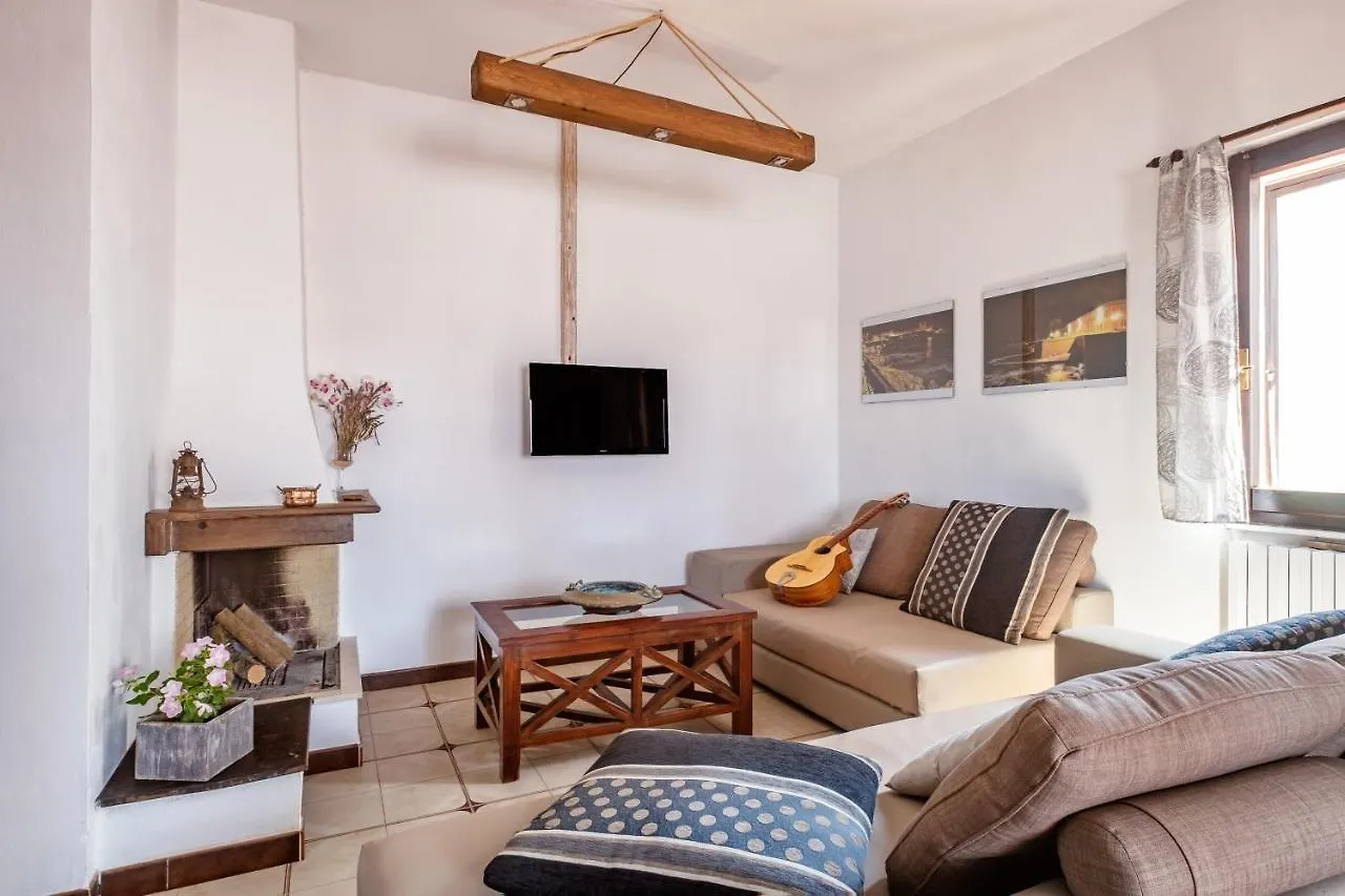 Nahar Apartment Alghero