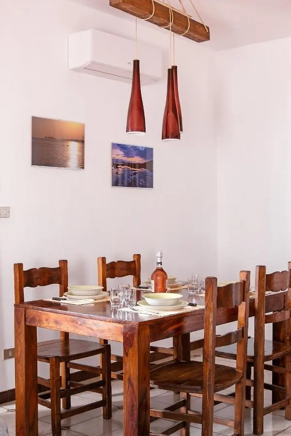 Nahar Apartment Alghero