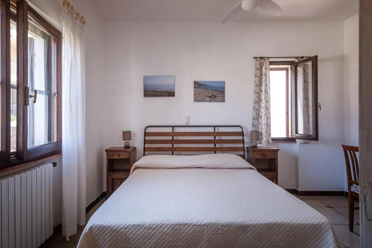 Nahar Apartment Alghero