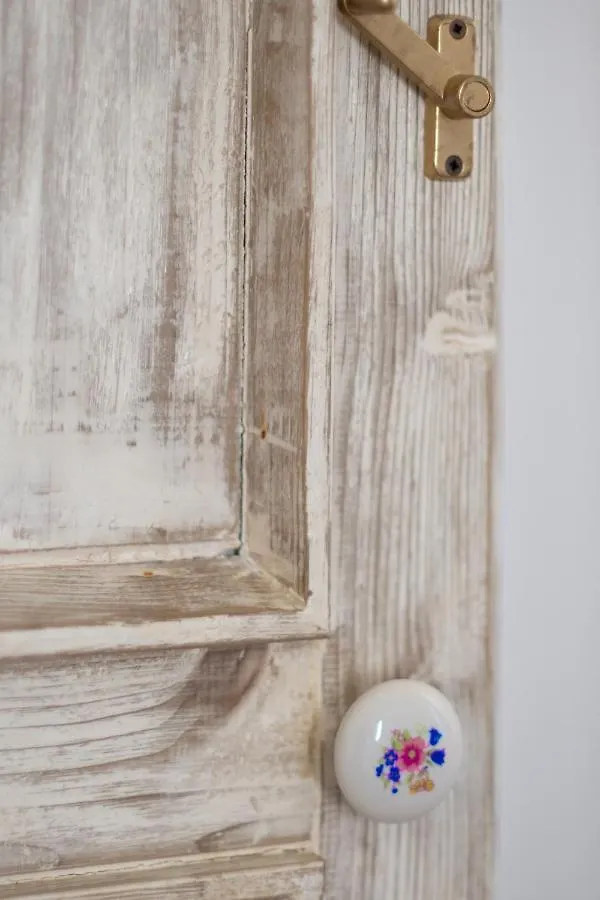 Nahar Apartman Alghero