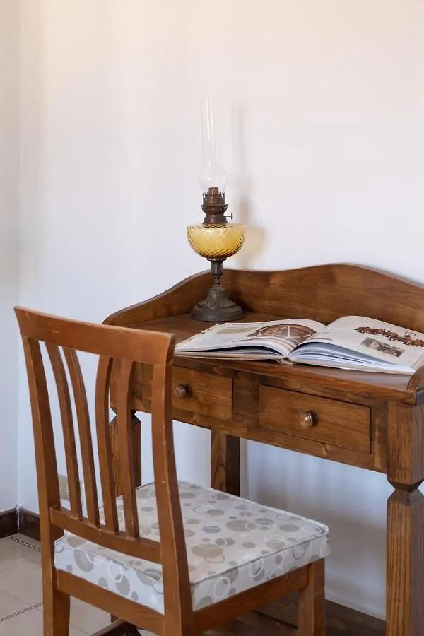 Nahar Apartman Alghero Olaszország