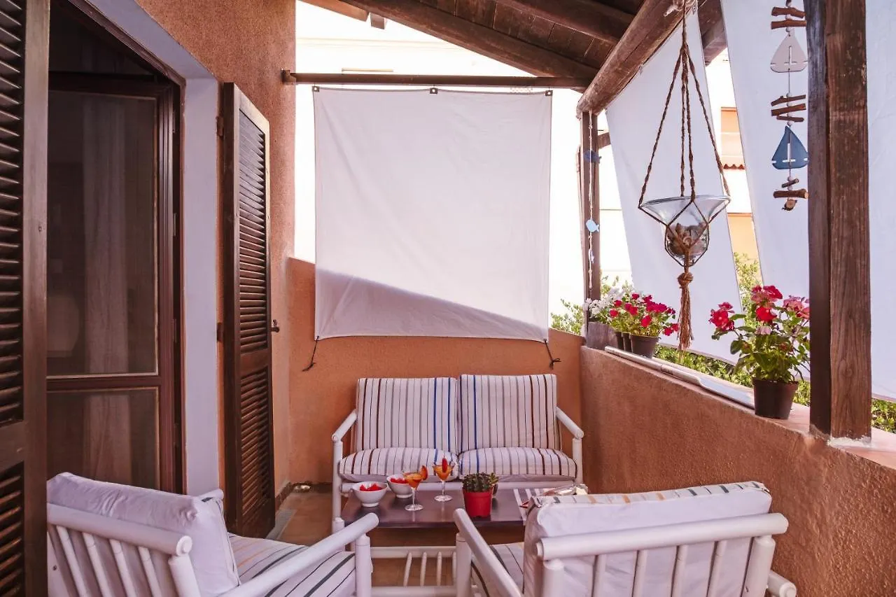 Nahar Apartman Alghero