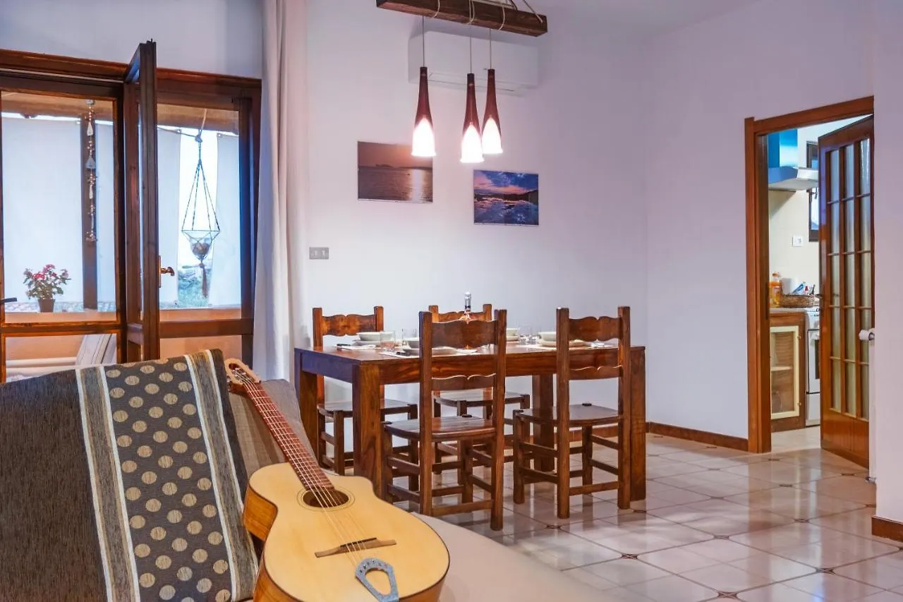 Nahar Apartman Alghero