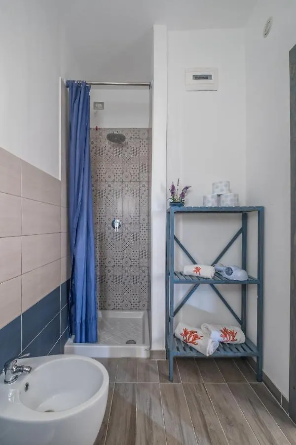 Nahar Apartman Alghero